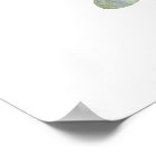 Botanical Gold Greenery Wedding Welcome Sign