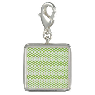 Botanical Green File Folder Set Charm