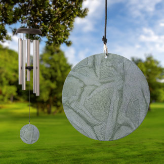 Botanical II Wind Chime