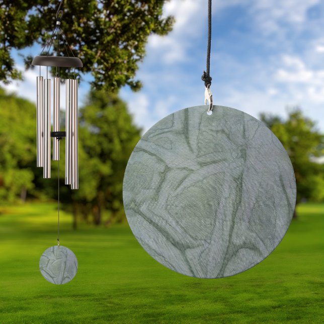 Botanical II Wind Chime (Outdoor)
