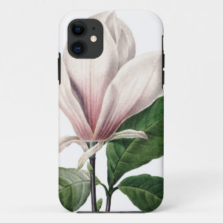 BOTANICAL iPhone 5 case Pink Magnolia