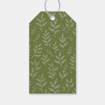 Botanical Leaf Nature