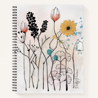Botanical Notebook