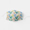 Botanical Pastel Cacti Cactus Plant Pattern