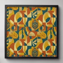 Botanical Pattern