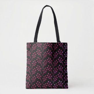 Botanical Pattern 