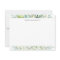 Botanical Personalized Stationery