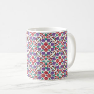 Botanical Pop - Harvest Coffee Mug