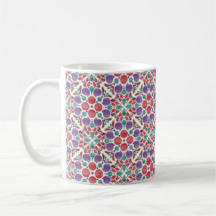 Botanical Pop - Harvest Coffee Mug