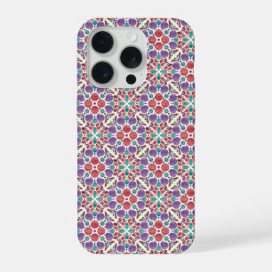 Botanical Pop - Harvest iPhone 15 Pro Case