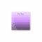 Botanical Purple Striped Gradient Don't Forget