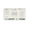 Botanical Sage Green Floral Ingredients Product
