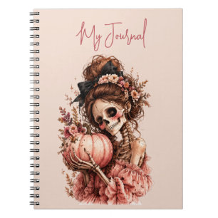 Botanical Skeleton Journal