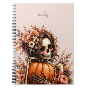 Botanical Skeleton Journal