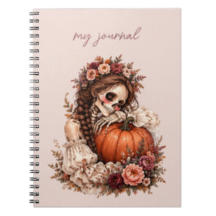 Botanical Skeleton Journal