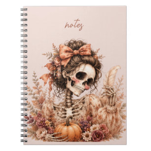 Botanical Skeleton Journal