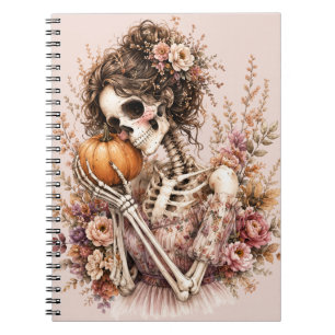 Botanical Skeleton Journal
