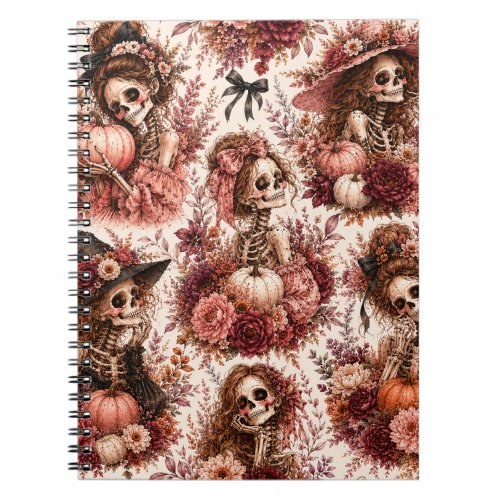 Botanical Skeleton Journal