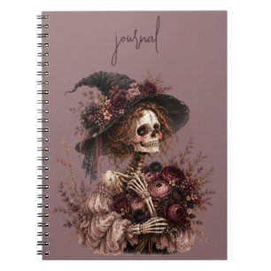 Botanical Skeleton Journal