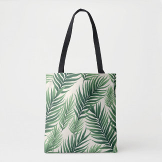 botanical tote bags