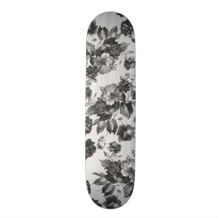 Floral Skateboards Outdoor Gear Zazzle