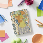 Botany Beauty iPad Pro Cover<br><div class="desc">Botany Beauty I by Chariklia Zarris. | 142060D</div>