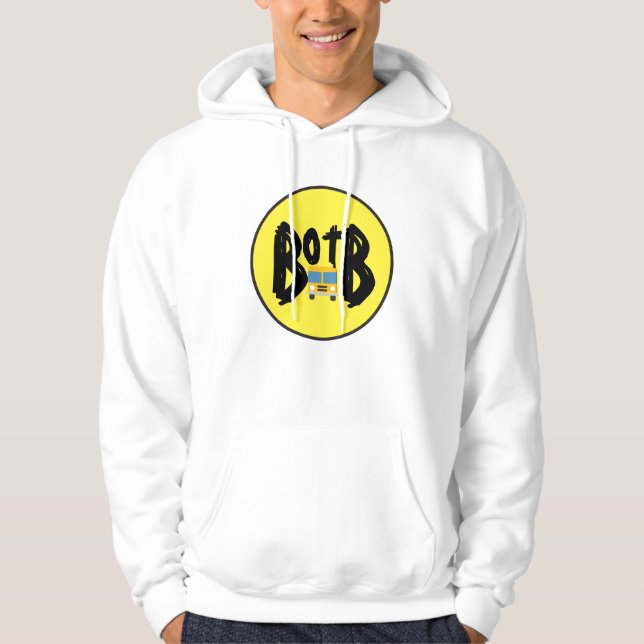 BOTB Hoodies (Front)