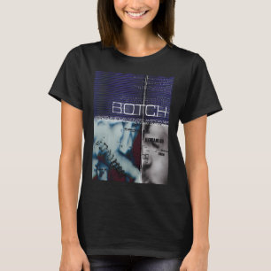 BOTCH - American Hardcore t-shirt