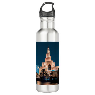 Botella De Agua termo Stainless Steel Water Bottle
