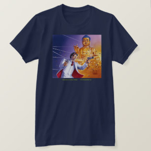 Both Guns Blazing T-Shirt