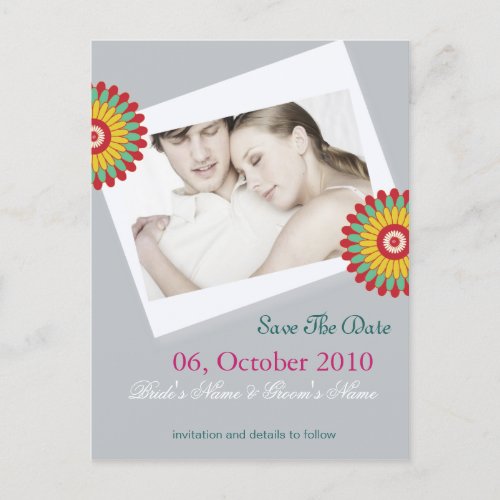 Both of Us _ Save the Date card