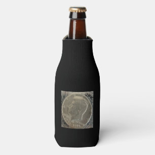 Botlle-Can-Seltzer Cooler ZAZZLE/mmetropolimdesign