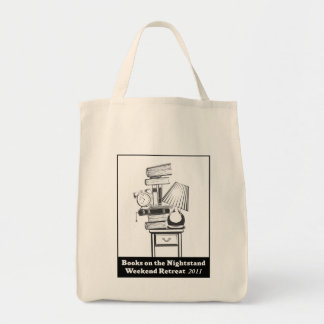 BOTNS Retreat Tote Bag