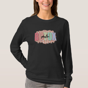 Botox Dealer Licensed Esthetician Aesthetic Nurse T-Shirt