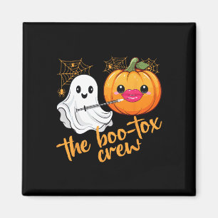 Botox Filler Halloween Aesthetic Injector Nurse Sa Magnet