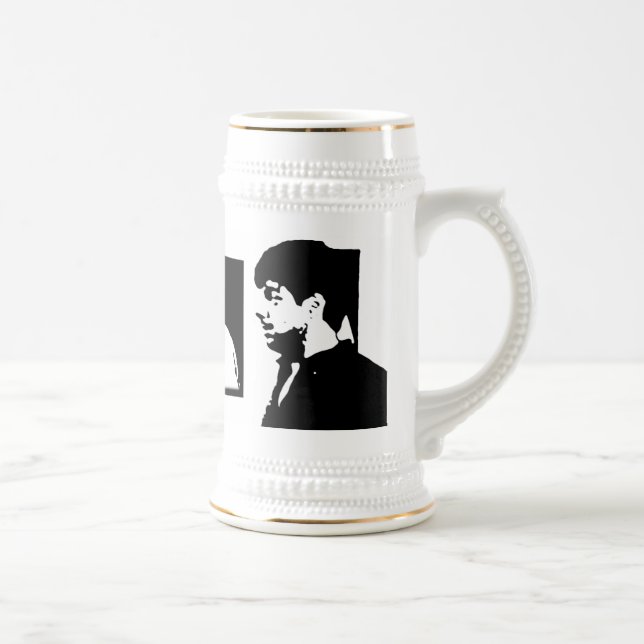 BOTS Mug (Right)