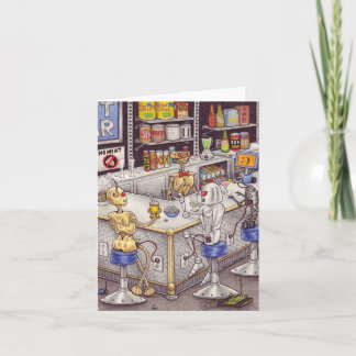 Bots' Nite Off Notecard