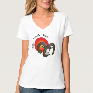 Botsch 21 mars fin 20 avrigl t-shirt