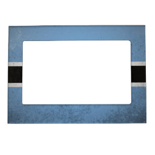 Botswana Magnetic Frame