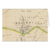 Botswana, South Africa 51 (Front Horizontal)