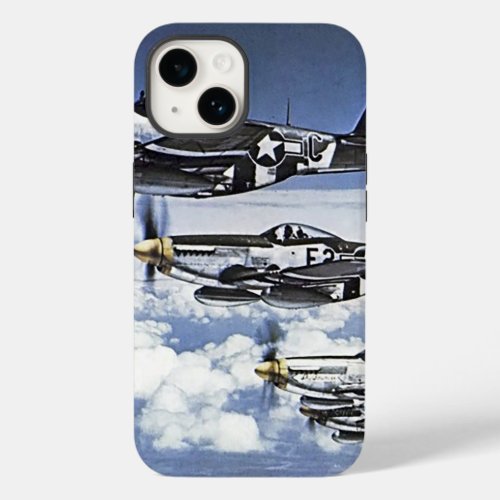 Bott4 iPhone 14 Cases