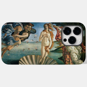 Botticelli Birth of Venus Case-Mate iPhone 14 Pro Max Case