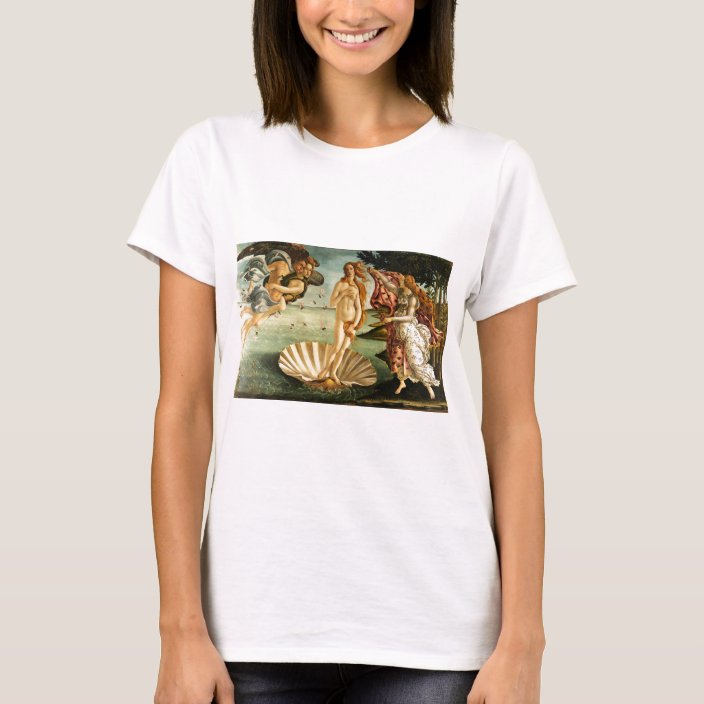 art painting t shirt