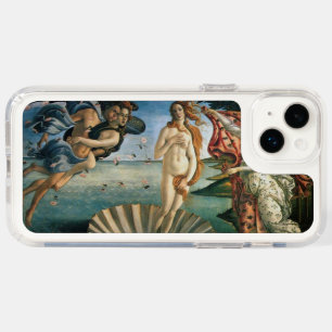 Botticelli Birth of Venus Speck iPhone 14 Plus Case