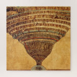 Botticelli "Inferno" Jigsaw Puzzle