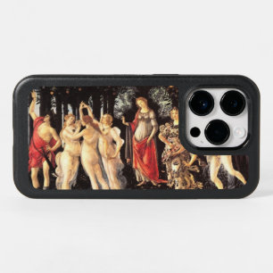 Botticelli Primavera /Allegory of Spring OtterBox iPhone 14 Pro Case