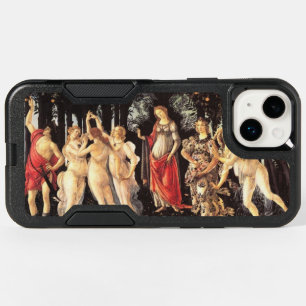 Botticelli Primavera /Allegory of Spring OtterBox iPhone 14 Plus Case