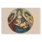 Botticelli's Madonna And Child