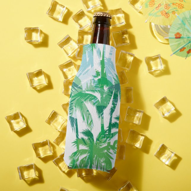 Bottle Cooler (In Situ Summer)