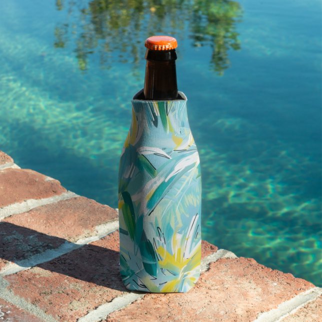 Bottle Cooler (In Situ Pool)